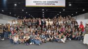 TED Santa Cruz cierra cómputo con el 100% de actas electorales procesadas