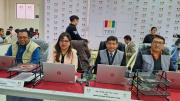 TED Potosí concluye el cómputo departamental con el 100 % de actas verificadas