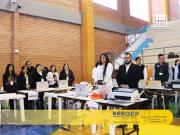 Elecciones Generales 2025: Chuquisaca concluye con éxito su cómputo al 100 %