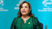 Tribunal Constitucional de Perú protege a Boluarte