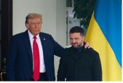 La Cumbre de Zelenski con Putin depende de seguridad
