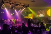 Medidas de seguridad al asistir a eventos sociales