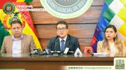 Emplaza a declarar desastre en el Parque Noel Kempff