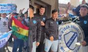 Alentado por sus hinchas, Bolívar busca la clasificación en Cusco