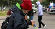 Esta semana terminará con un frente frío en Santa Cruz, sepa desde cuándo