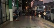 Santa Cruz: Se cumple segundo día de paro de salud sin acercamiento con las autoridades