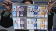 200 millones de bolivianos costará el balotaje; seis departamentos ya finalizaron el recuento de los votos