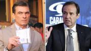 PDC y Libre tienen hasta el 3 de septiembre para definir si participarán en la segunda vuelta