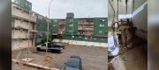 Más de 90 apartamentos permanecen sin luz en Curagua – Correo del Caroní