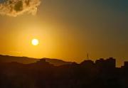 Lluvias y aumento de radiación solar en Venezuela este 20 de agosto – Correo del Caroní
