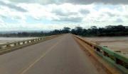 Se levanta bloqueo en Yapacaní y la ruta Santa Cruz-Cochabamba se reabre al tráfico