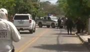 Operativo en Santa Cruz: Policía herido se recupera y está fuera de peligro