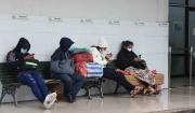 Día 2 del paro de salud en Santa Cruz: La crisis se agudiza y sin acercamiento con las autoridades