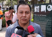 Concejal Ervin Mancilla apoyará a Rodrigo Paz en la segunda vuelta
