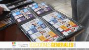 PDC y Libre tienen hasta el 3 de septiembre para definir su participación en la segunda vuelta que costará Bs 194 millones