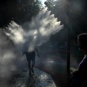 París hace planes para temperaturas récord