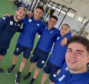 ¿Cómo evolucionan los lesionados de Atlético Tucumán?