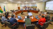 Gobierno declara emergencia nacional ante los incendios forestales y gestionará cooperación