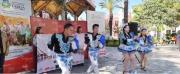 Tarija será sede del evento nacional “Legado Caporal” con la participación de más de 200 bailarines