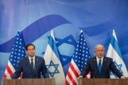 EEUU contra las leyes internacionales: EEUU sanciona a otros cuatro miembros de la CPI por investigar crímenes de guerra en Gaza y Afganistán