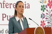 (VIDEO) México: Presidenta Sheinbaum condena despliegue militar de EE.UU. cerca de Venezuela: No al intervencionismo