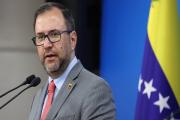 (+Comunicado) Venezuela advierte que amenazas de EE. UU. ponen en riesgo la paz y estabilidad de toda la región