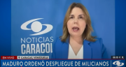 (VIDEO) ¿Qué podría pasar con la llegada de barcos estadounidenses a costas de Venezuela?
