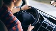 Alerta por 2.400 accidentes por conductores “drogados” en lo que va del año