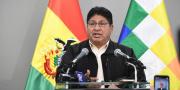 Bolivia reporta 720 focos de calor y 3 incendios forestales