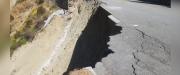 Tacagua sigue sin vía y vecinos sobreviven entre los escombros