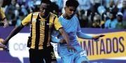 Clásico paceño de la Copa Bolivia se jugará el 27