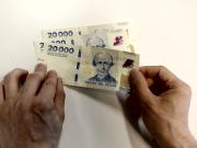 Las tasas de los plazos fijos vuelven a subir: hay bancos que pagan hasta casi 50% anual