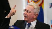 Álvaro Uribe rompió el silencio tras recibir su libertad, anunció lo primero que hará en las calles de Colombia