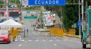 ¿Ecuador planea eliminar el estatuto migratorio para venezolanos? Lo que se sabe