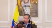 La contundente respuesta de Petro a Diosdado Cabello tras decir que en Venezuela no está la guerrilla y el dardo que lanzó a EEUU