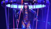VIRAL: El incidente de Katy Perry en pleno concierto que dejó preocupados a sus fanáticos
