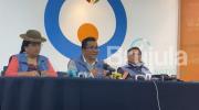 Defensoría: Justicia ordena suspender tratamiento de contratos del litio hasta realizar estudios
