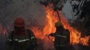Gobierno declara Emergencia Nacional por inminente riesgo de propagación de incendios en el país