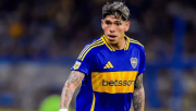 Russo evalúa cambios en Boca: Carlos Palacios podría perder el puesto por Alan Velasco