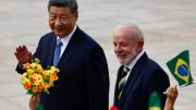 China deja de comprarle soja a Estados Unidos para importarla desde Brasil