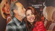 Florencia Peña opinó sobre Homo Argentum y dijo lo que todos querían escuchar sobre Francella