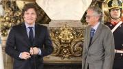 Operativo lavado de manos: los medios oficialistas rechazan la gestión del ministro de Salud Mario Lugones