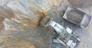 La empresa de Manzano y Los Azules se quedan con dos áreas mineras codiciadas en San Juan