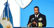 Alto jefe militar de EEUU vino nuevamente a Argentina e hizo una advertencia: “China ”
