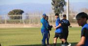 Cazatalentos de Boca llegaron al Gigante de Pocito para descubrir joyitas del fútbol sanjuanino