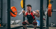 San Juan recibe a los deportistas más fuertes del país en el Torneo Nacional de Powerlifting