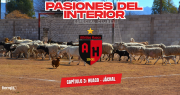 La curiosa forma de Atlético Huaco para tener su cancha como un billar