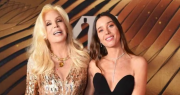 Aseguran que la nieta de Susana Giménez vive un romance con un jugador de Boca: quién es