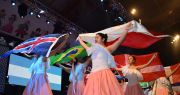 San Juan palpita un nuevo Festival del Inmigrante: convocan a colectividades a participar