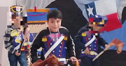 Realizarán un sorteo para ayudar a Gabriel, el sanjuanino que padece parálisis cerebral y necesita viajar a Buenos Aires
